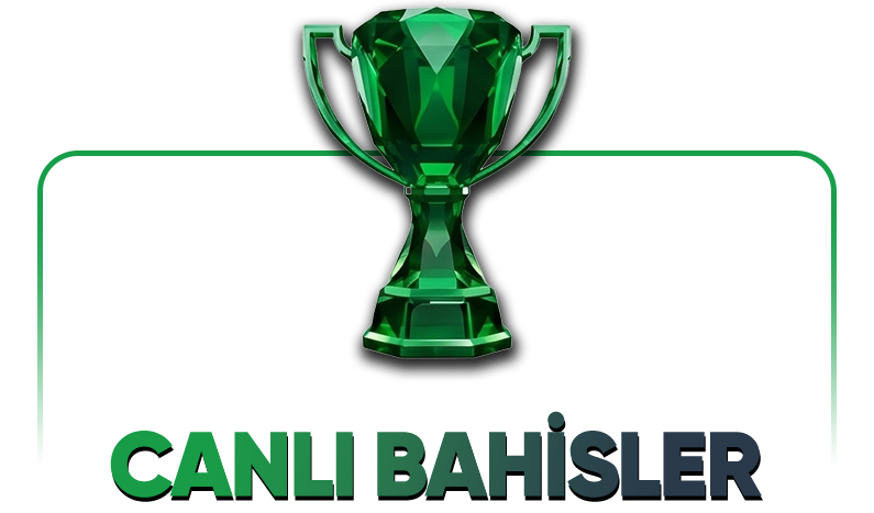 Canli Bahis